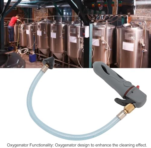 Efficient AC Condensation Line Cleaner