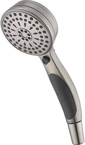 Active Touch 9-Setting Hand Shower Stainless
