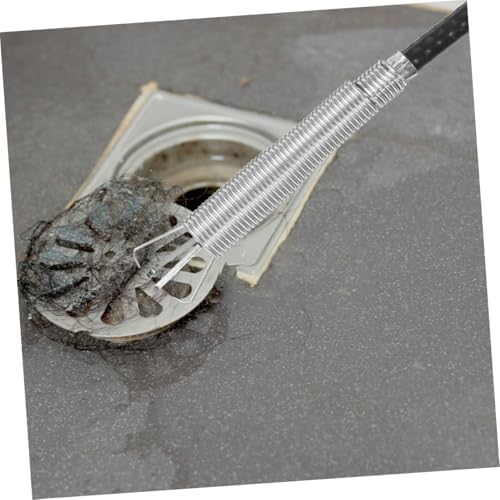 Heavy Duty Snake Tool for Drain Cleaning