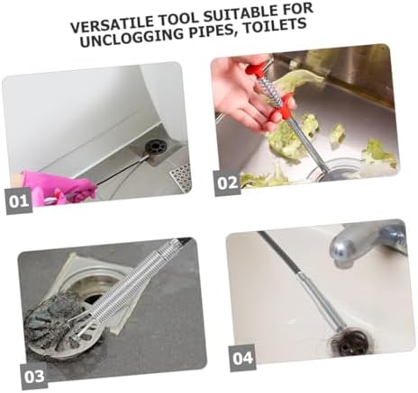 Extendable Toilet Grabber Tool