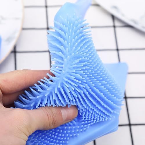 Premium Silicone Grippers