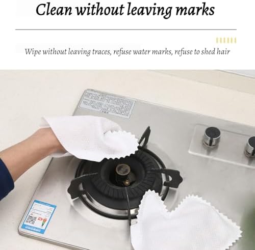 Dazzling Multi-Purpose Washable Dusting Gloves