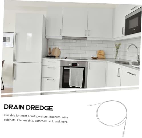 Pro-Guardian Fridge Unclogging Tool