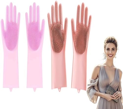 Premium Silicone Grippers