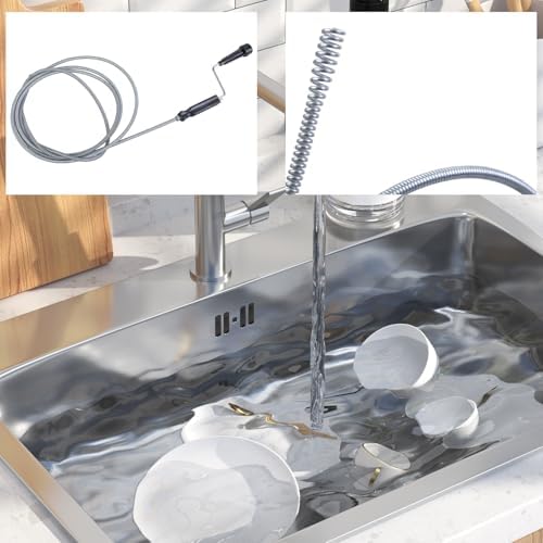 DRIP-EFFICIENT PIPES 5PIECE SET