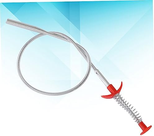 85cm Flexible Dredging Tool for Sink Kitchen Cleaning