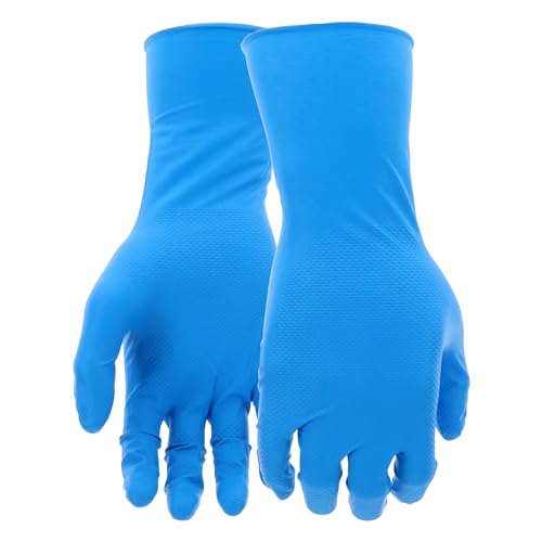 Premium Nitrile Gloves for Food Handling