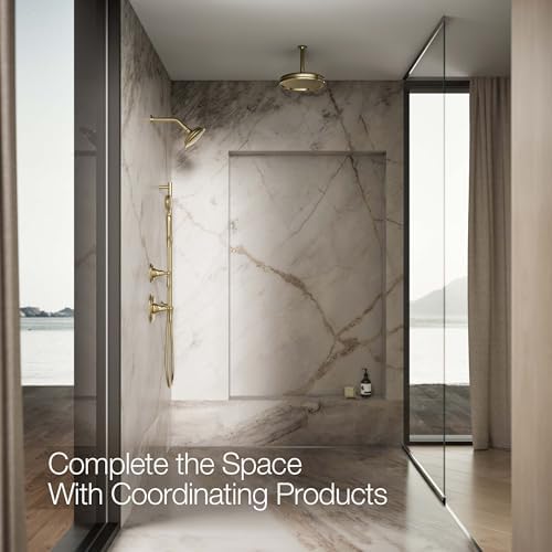 KOHLER 72776 Single-Function Handshower
