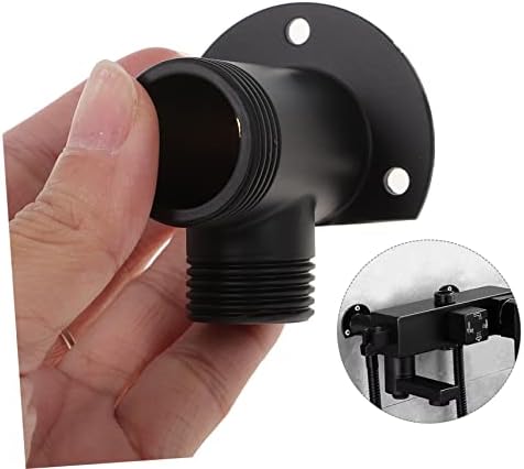 BESPORTBLE Wall Mount Shower Hose Connector
