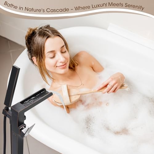 Wintap Freestanding Bathtub Faucet
