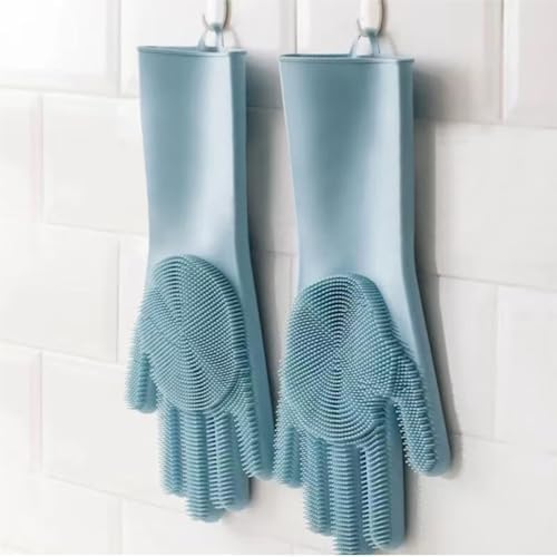 Premium Silicone Grippers