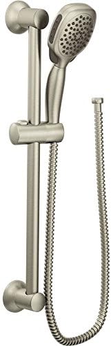 Moen S3870EPBN Twist Handheld Shower Brushed Nickel