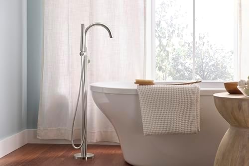 175 GPM Gerber Showerstick Wall-Mounted Handheld