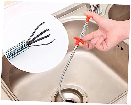 Proven to Deep Clean Effortlessly Dredge