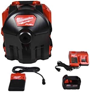 Milwaukee 2775A-211 M18 Fuel Switch Pack 5 16 Drain Auger Snake Kit
