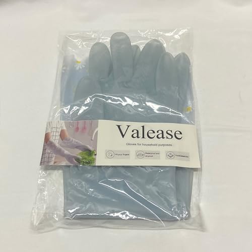 Valease - Kitchen Gloves Think Fresh Clean and Dry