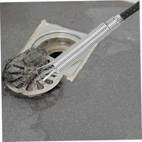 Extendable Toilet Grabber Tool