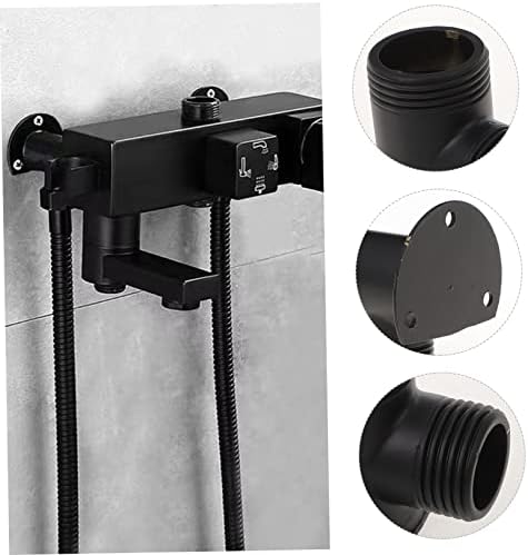 BESPORTBLE Wall Mount Shower Hose Connector