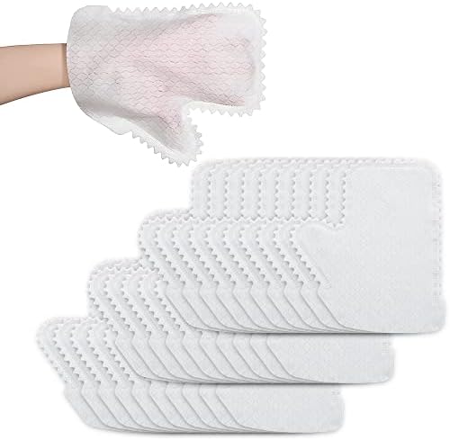 Multi-Purpose Washable Dusting Gloves for Home Cleaning