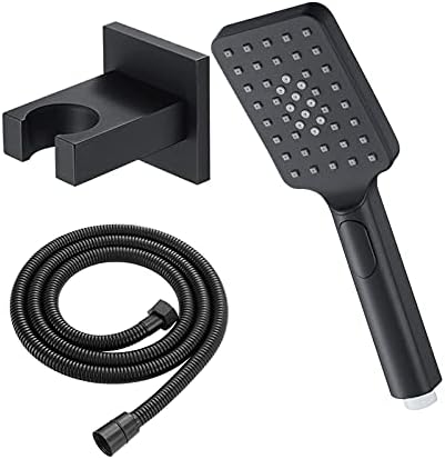 LASEVE massage showerhead