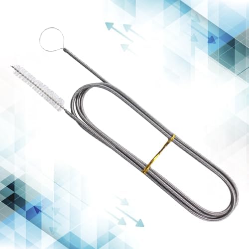 Evyicun Flexible Pipe Cleaning Brush