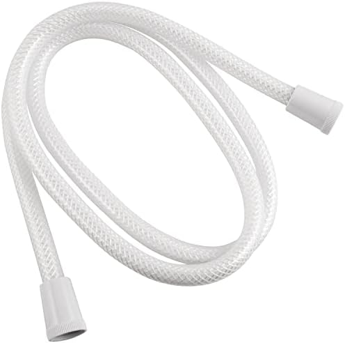 Waxman Serene Handheld Shower Head 3 Inch White