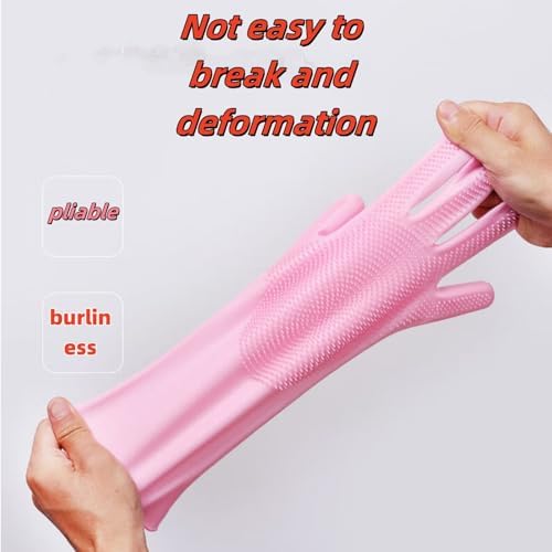 Premium Silicone Grippers