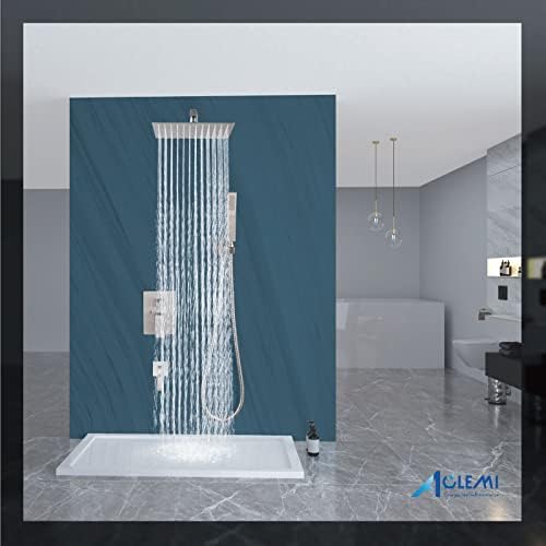 Aolemi Rainfall Shower System