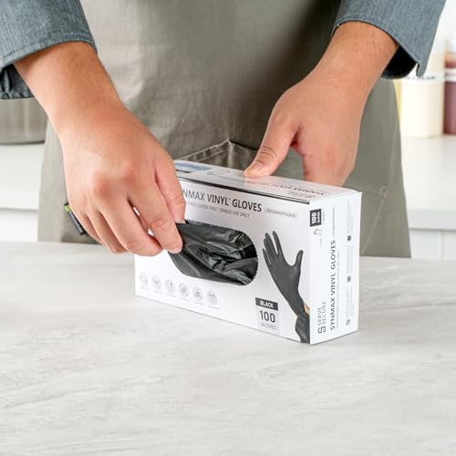 Restaurantware - Safe Comfortable Gloves for Cooking Cleaning