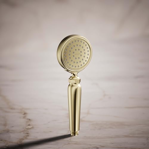 KOHLER 72776 Single-Function Handshower