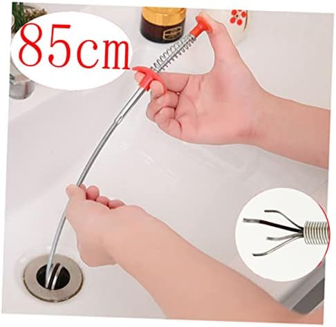 85cm Flexible Dredging Tool for Sink Kitchen Cleaning