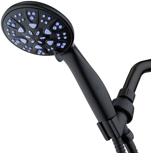 AquaDance Antimicrobial Handheld Shower
