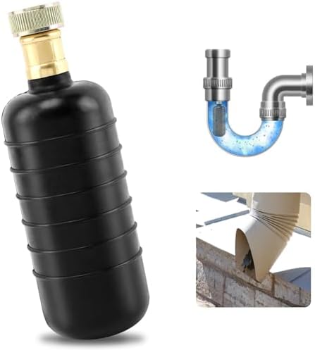 Kakalote Drain Bladder 4 to 6 D