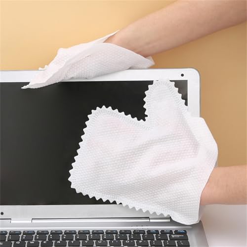 Dazzling Multi-Purpose Washable Dusting Gloves