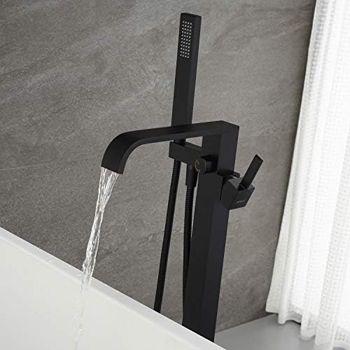 Artiqua High-Quality Bathtub Faucet for Your Home
