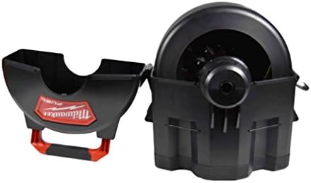 Milwaukee 2775A-211 M18 Fuel Switch Pack 5 16 Drain Auger Snake Kit