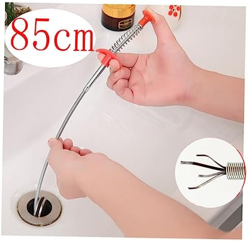 Proven to Deep Clean Effortlessly Dredge