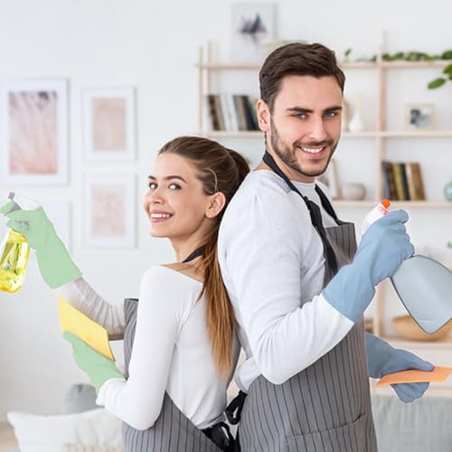 Your Eco-Friendly Kitchen Gloves for Safe and Durable Cleaning