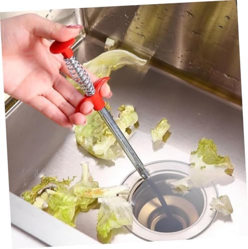 Extendable Toilet Grabber Tool