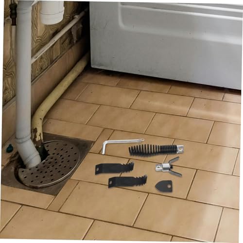 Yardenfun Side Cutter Blades for Drains
