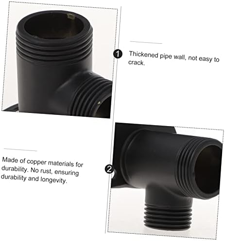 BESPORTBLE Wall Mount Shower Hose Connector