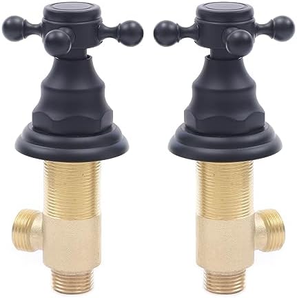 Sturdy Solid 8 High-Pressure Showers with Wall-Mounted Design