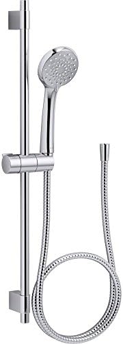 Upgrade Your BathroomKOHLERKOHLER Awaken B90 20 gpm Handshower Kit