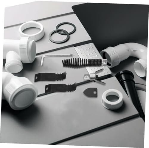 Yardenfun Side Cutter Blades for Drains
