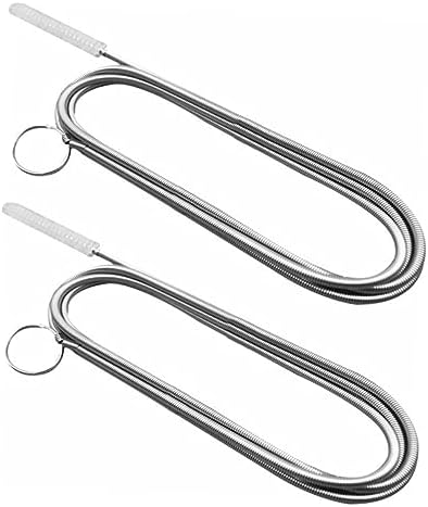 ARTIBETTER 2-Pack Refrigerator Drain Tool Universal Durable