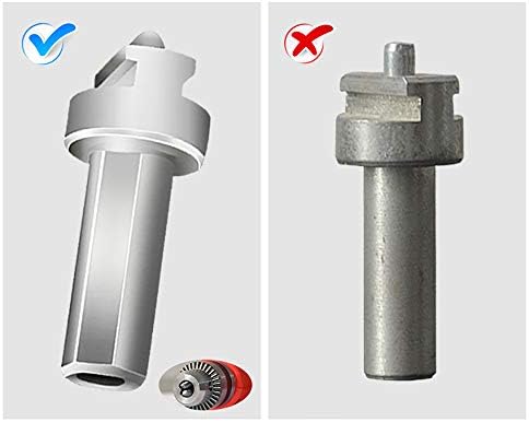 Professional-grade Pipeline Dredge Device 16MM Spring Drill Adapter Connectivity for Drains