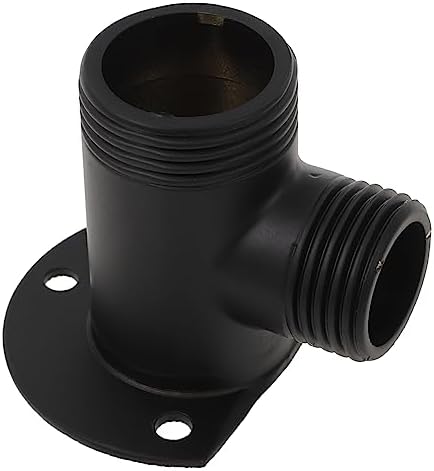 BESPORTBLE Wall Mount Shower Hose Connector