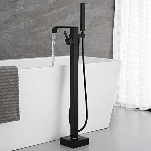 Artiqua High-Quality Bathtub Faucet for Your Home