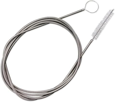 Evyicun Flexible Pipe Cleaning Brush