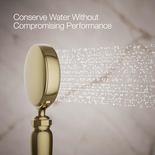 KOHLER 72776 Single-Function Handshower